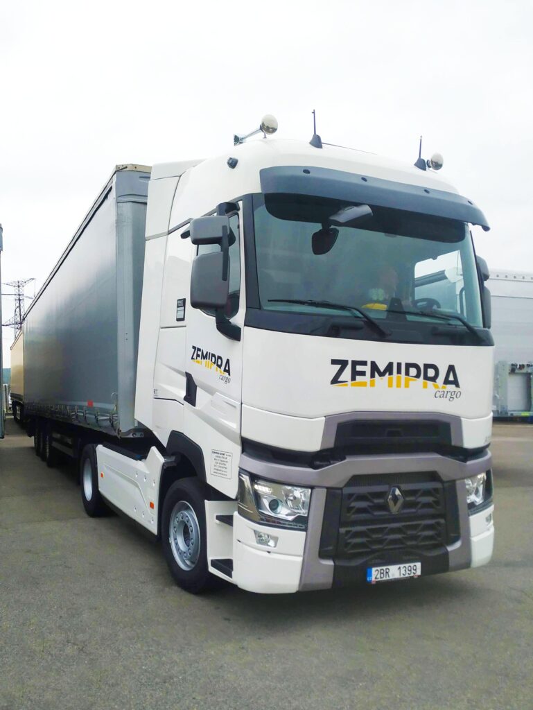 Zemipra Cargo